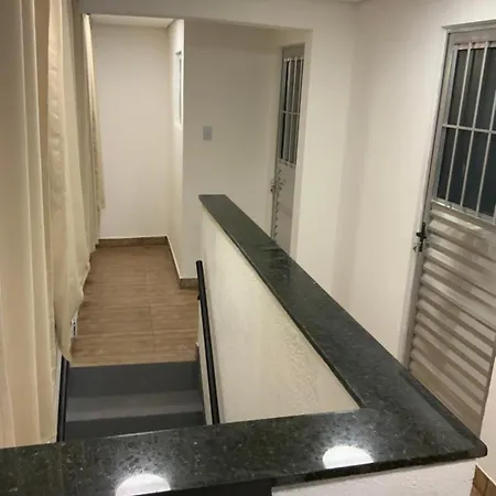 Mini Apto Completo Suite Master Barra Funda Perto De Tudo São Paulo Exterior photo