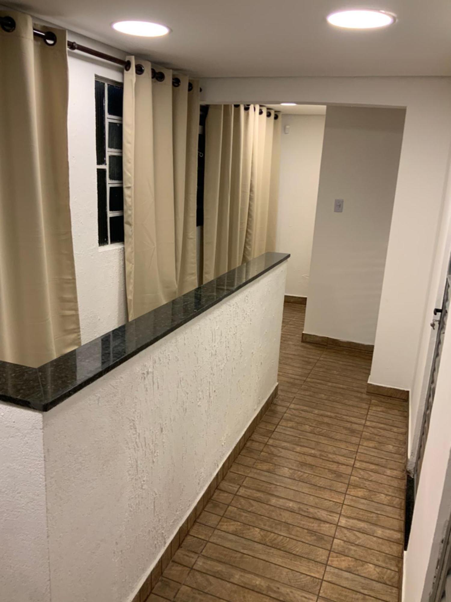 Apartment Mini Apto Completo Master Barra Funda Perto De Sao Paulo